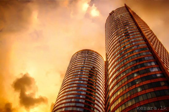 world trade center colombo