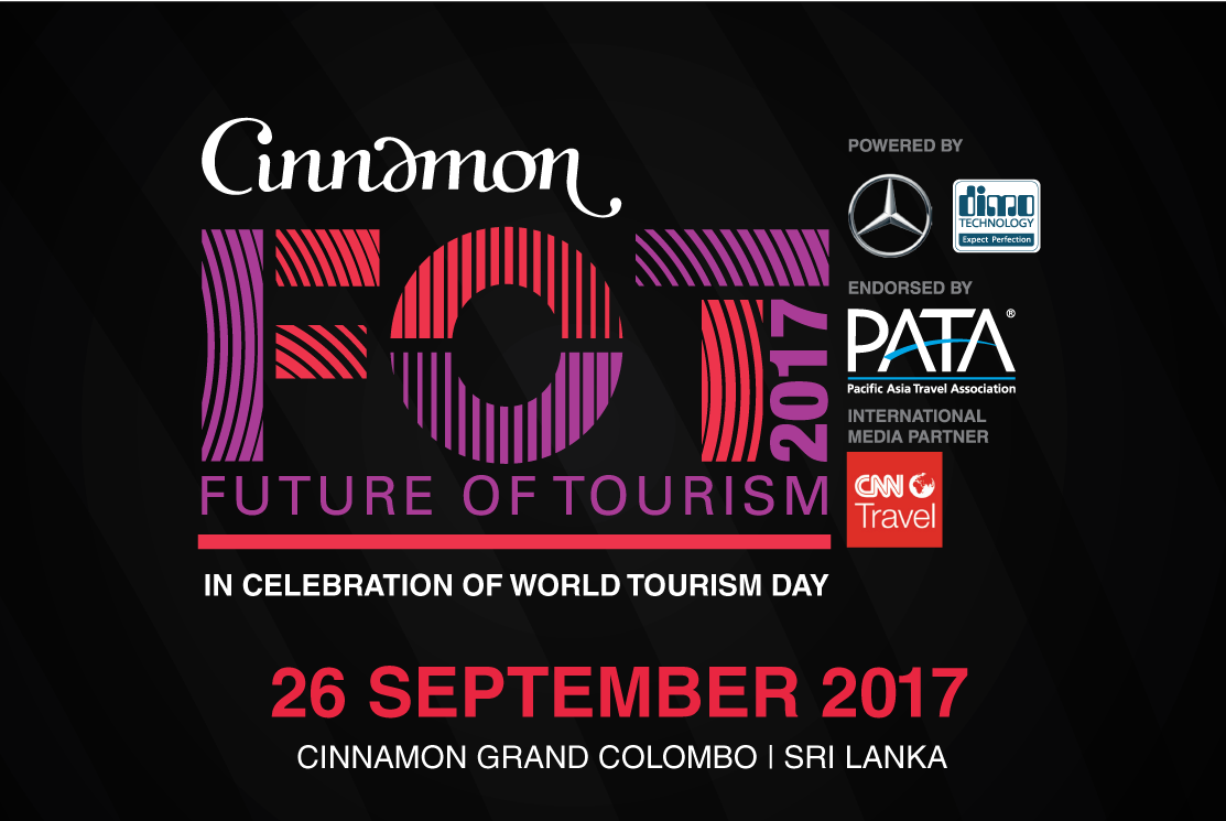 cinnamon future of tourism
