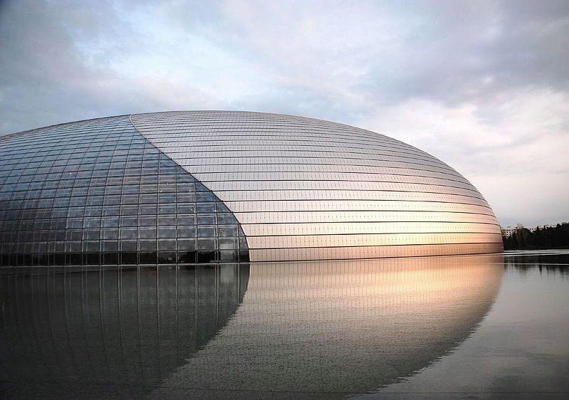 NCPA Opera Commissions The Dawns Here Are Quiet – Thought Provoking Opera