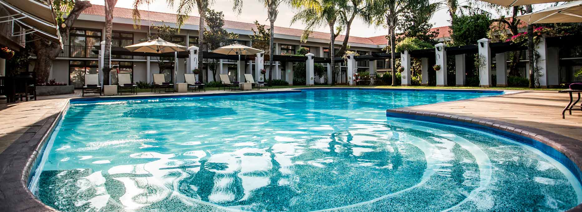 AVANI Gaborone Resort & Casino has just Completed their New Renovation – Make Way for the New Look