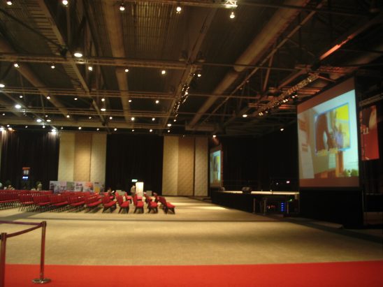 Asia Expo Bangkok – Offering Valuable Insights