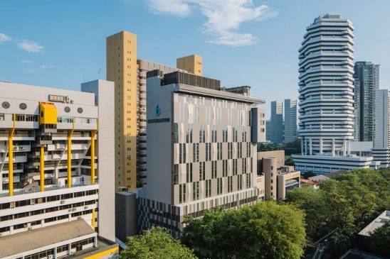 Singapore named by Mirror.co.uk as much more than a stopover destination – Visit the Lion City