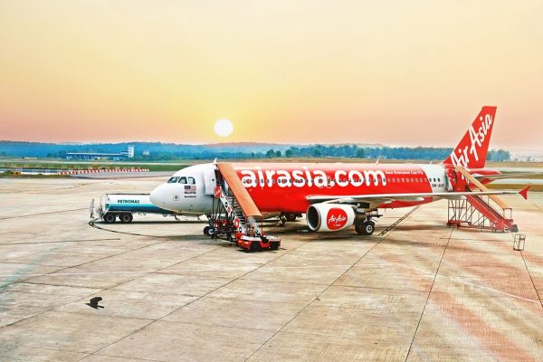 AirAsia opens new routes from Singapore – Direct flights to Medan and Padang