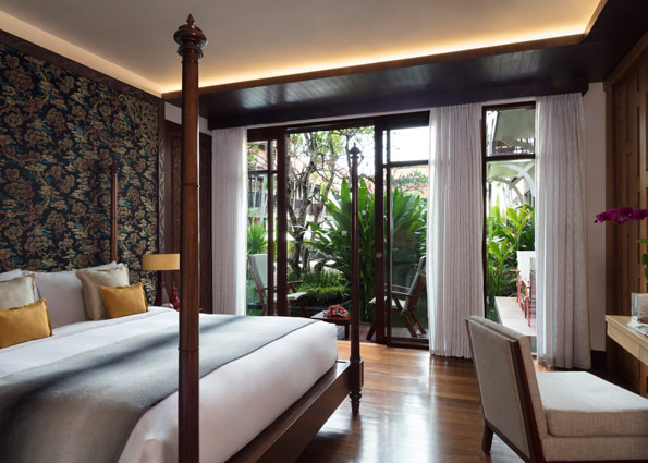 Abacus Design Crafts Anantara Angkor Resort’s Two Suites Inspired by Explorers of Old – A Suite Resort