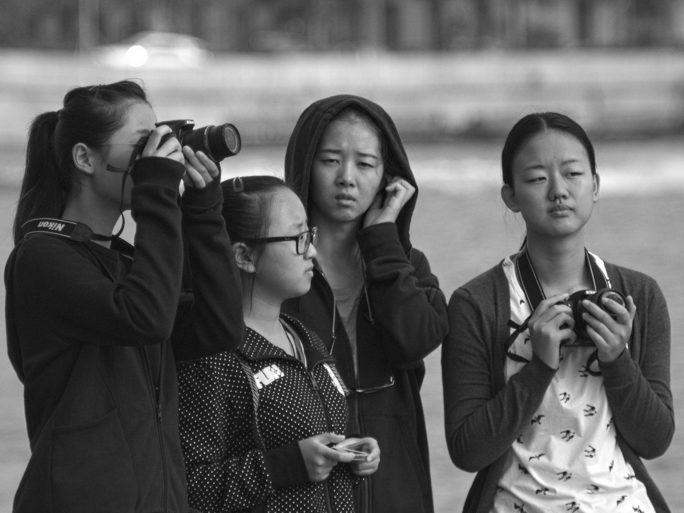 China Becomes Largest Source of Tourists for Abu Dhabi – A Surge of Chinese Tourists to the Emirate