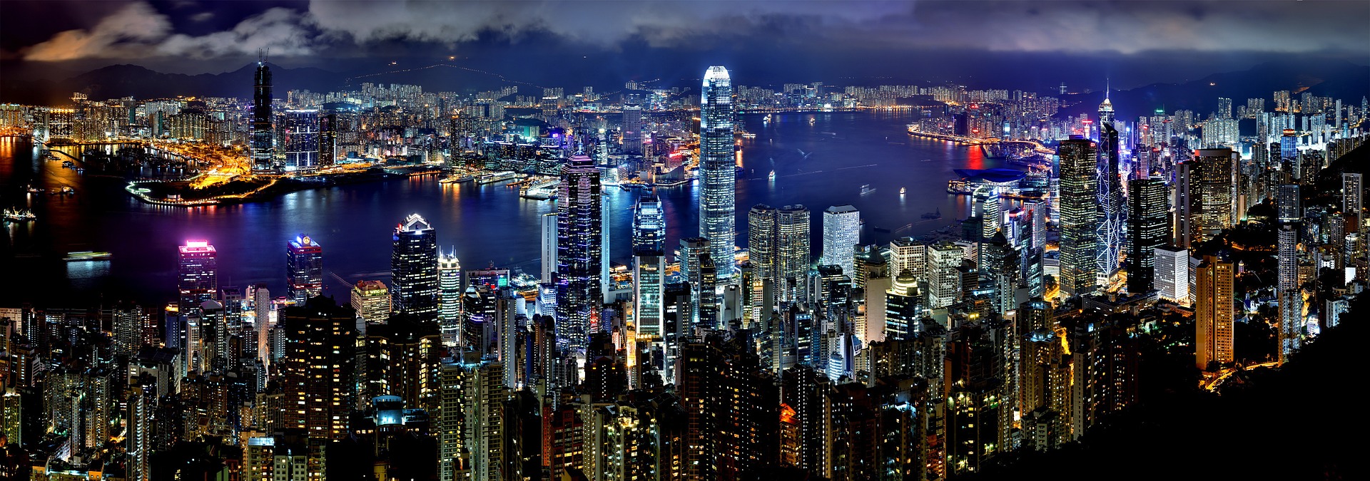 Hong Kong ranked first in the safest countries to visit – Perfect for Solo Travellers!