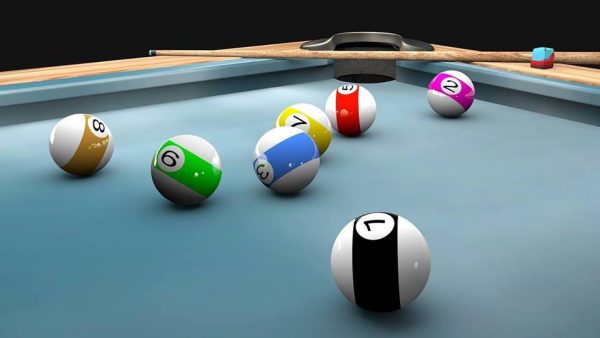 5th hotelier pool competition