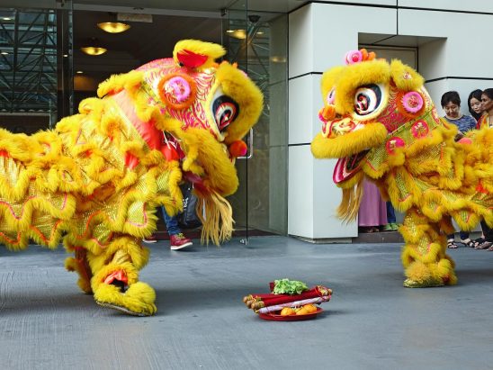 Vietnamese and Chinese Lunar New Year – The Sacred Tet festival