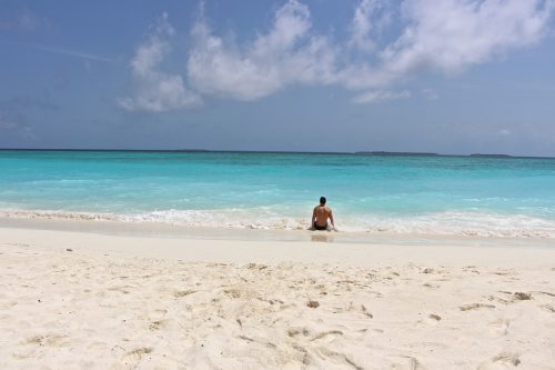 Dive Away at Maldives –  A magical underwater journey