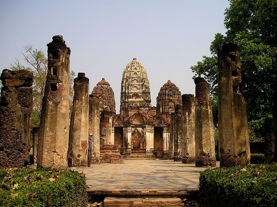 Southeast Asia