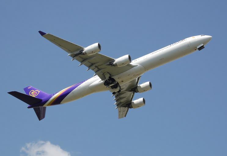 Thai Airways Introduces New Members to the Family – Traversing the Skies in Luxury