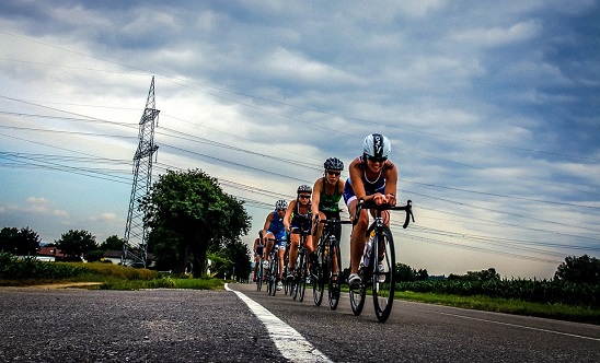 Laguna Phuket Triathlon 2017 – Longest running triathlon