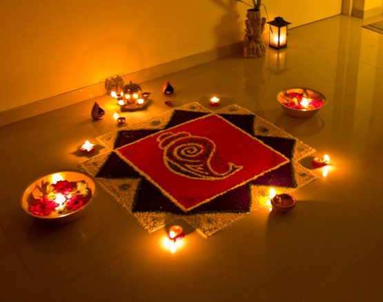 Deepavali Festival in Jaffna Sri Lanka – Experience the Hindu Festival of Lights
