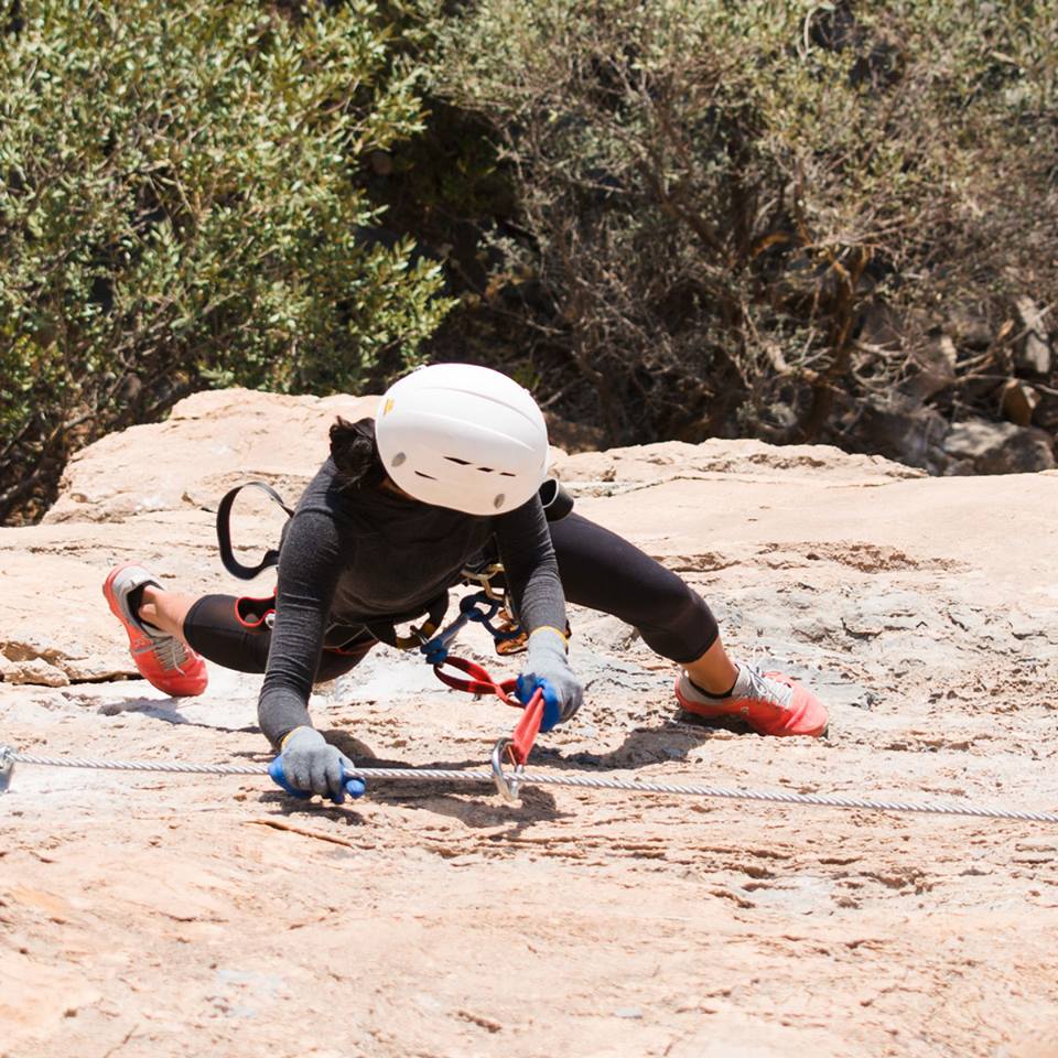 Oman Travel Anantara Al Jabal Al Akhdar Resort launches Ultimate Jabal Activity Wall – A Bold new Addition to one of Oman’s most Notable Luxury Hotels