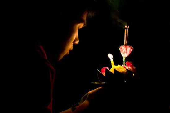 The Spice Market Celebrates Loy Krathong Festival – For all the Foodies
