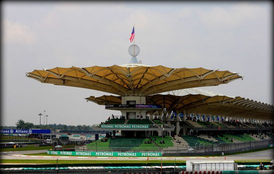 Sepang Circuit Awarded best MotoGP of 2017 – Still an Appeal
