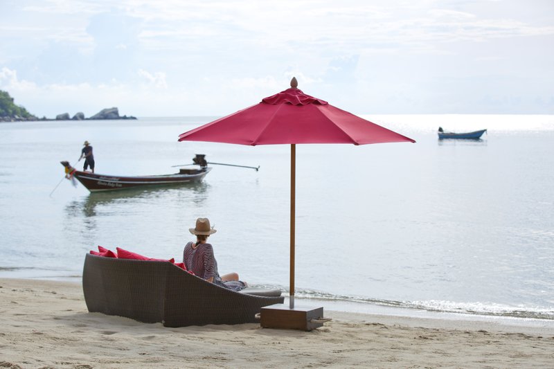 Koh Phangan among the Best Beaches in the Asia Pacific – A Vacation Spot for Party Animals