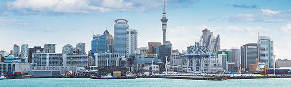 AVANI Hotels & Resorts Debuts in New Zealand – A New Home Away From Home in Auckland