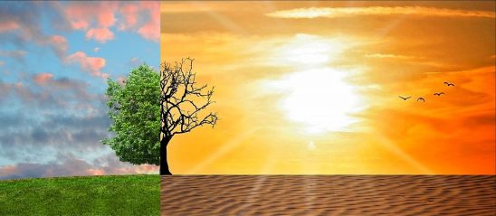 International Conference on Climate Change – For Global Sustainability