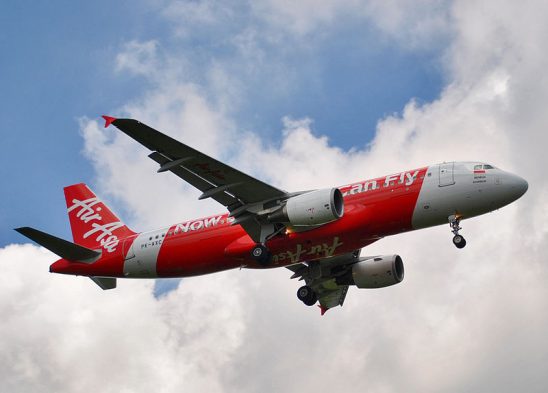 Trips to Bali Gets more Affordable with Air Asia – The Perfect Holiday Gift