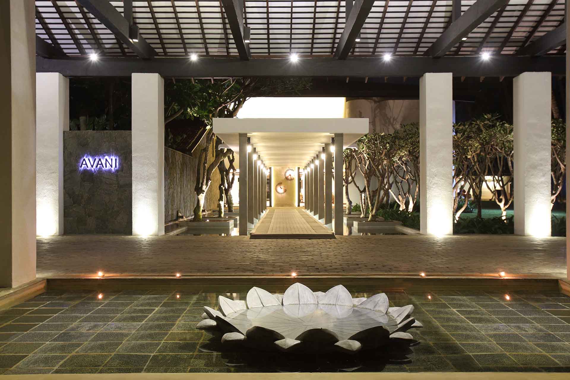 AVANI Kalutara Listed in the 20 Amazing Indian Ocean Holiday Destinations