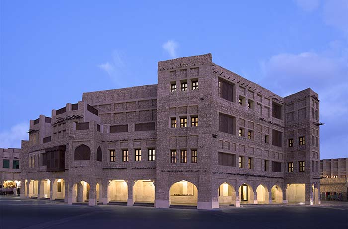 Souq Waqif rebranded as Souq Waqif Boutique Hotels by Tivoli – Expanding Its Reach