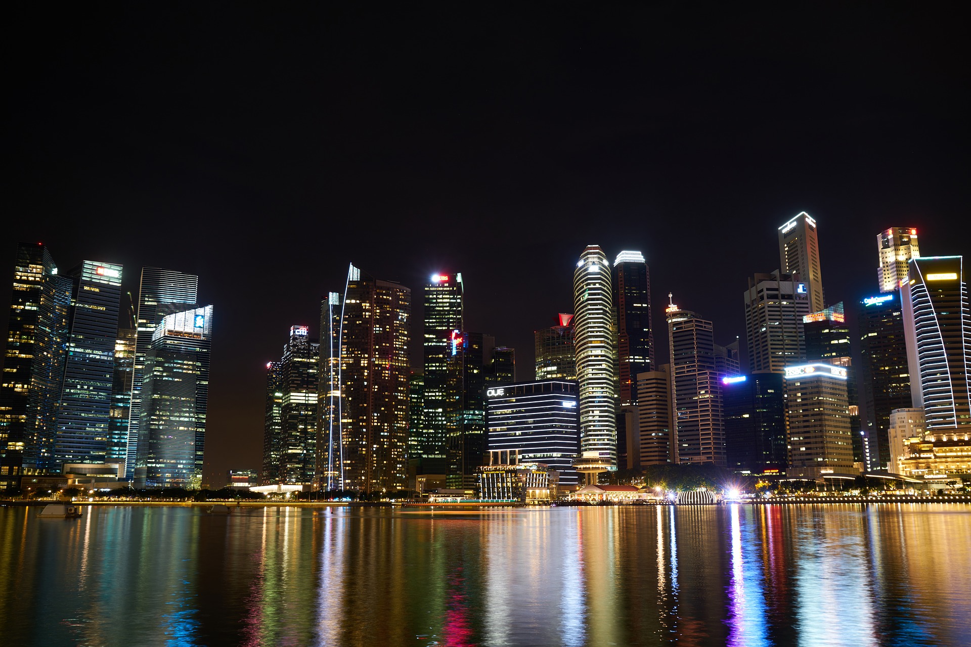 The Newspaper magazine names the travel trends for Singapore travellers in 2018 Yours to explore…