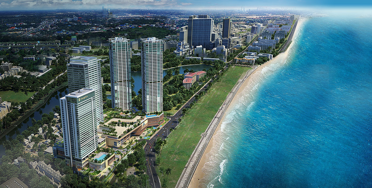 Shangri-La Colombo Opens – An Eagerly Awaited Inauguration