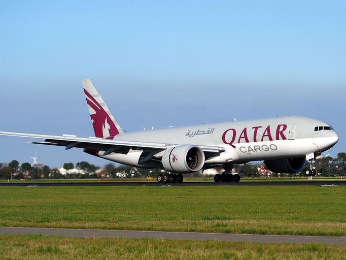 Qatar Airways to Fly Penang-Doha Starting February 2018 – The Year of New Destinations for Qatar Airways
