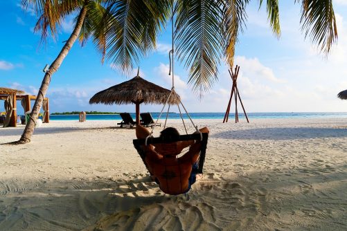 Maldives Tops New Destination Satisfaction Index – The World’s Dominant Tourist Destination