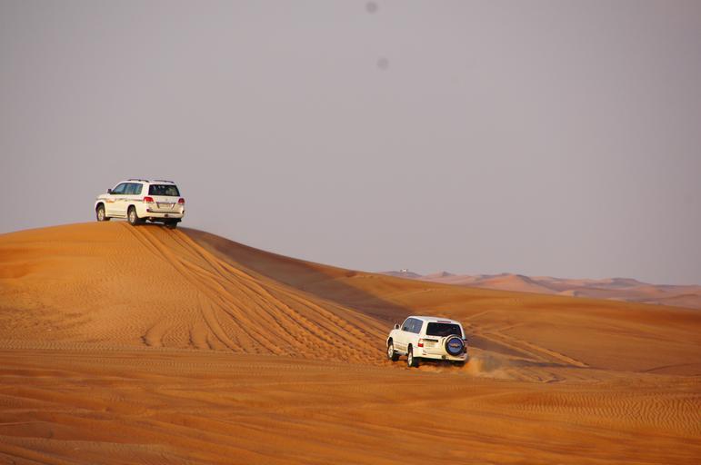 Salalah Tourism Thrives Despite War Across the Border – The Appeal of Oman’s Largest City Prevails