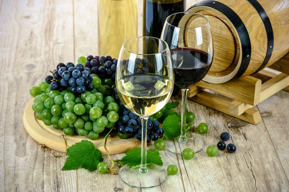 Celebrate the Grape Escapade – Goa’s Annual Wine Festival
