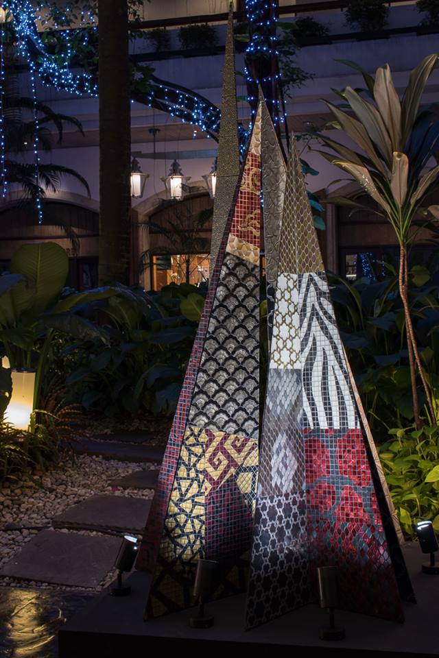 Great Trees for Charity – Still Feeling Christmassy?