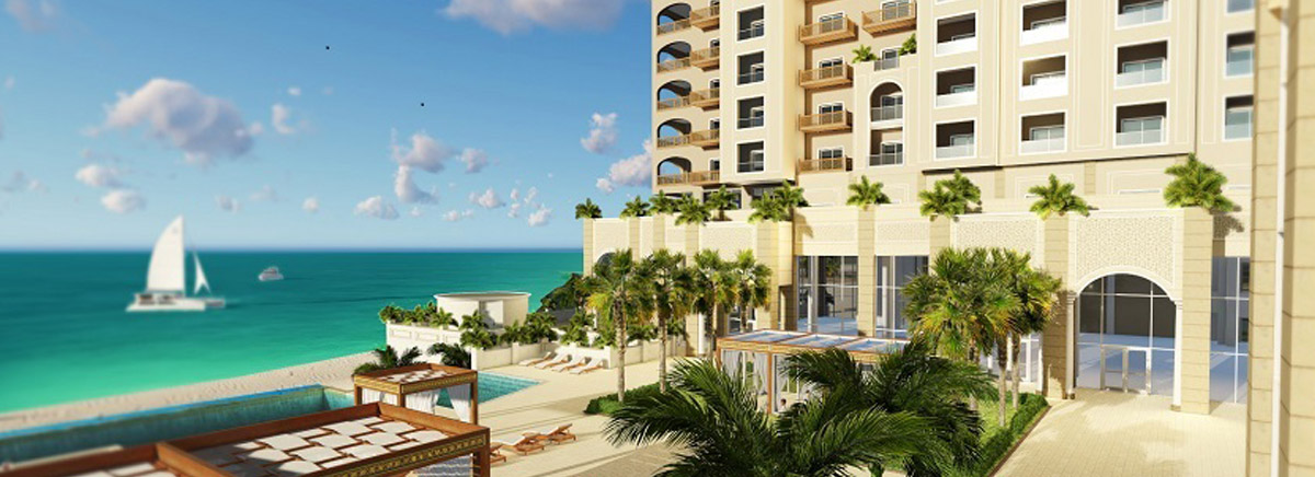Minor Hotels to manage first Anantara resort in Sharjah – Welcoming to the Anantara family