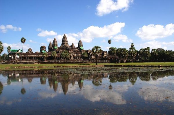 What Next for Angkor Wat? – South Asian Wonder