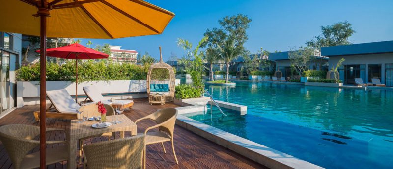 Minor Hotels add AVANI Hua Hin Resort & Villas in Thailand – From Ananda to AVANI