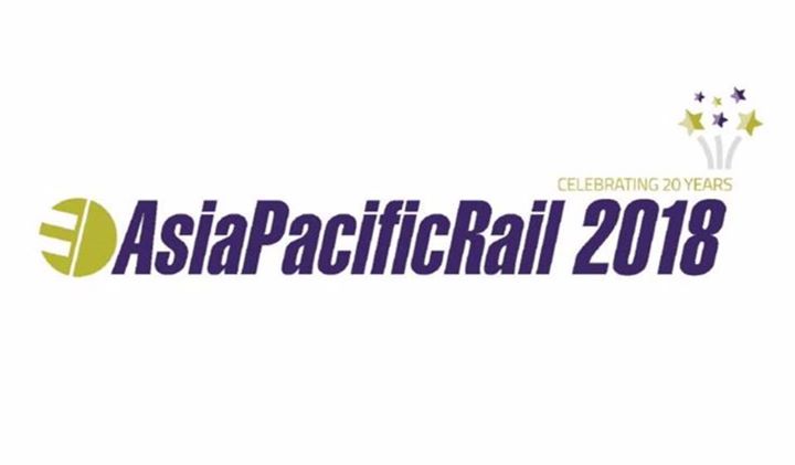 Asia Pacific Rail Expo 2018 – The Biggest Railway Expo in Hong Kong