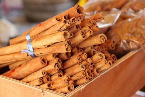 Manufacturing Process of Cinnamon –  The Journey of the Mighty, Aromatic Spice