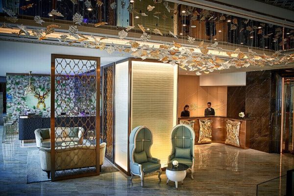 Dorsett Wanchai, Hong Kong Named ‘Best Family Hotel in Hong Kong’ – Time for a Family Getaway to the Best Family Hotel in HK!