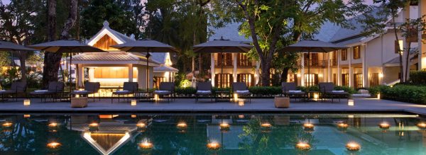 A Floating Hotel, AVANI Hotels & Resorts Debuts in Laos – The Future of Hospitality Looks Spectacular