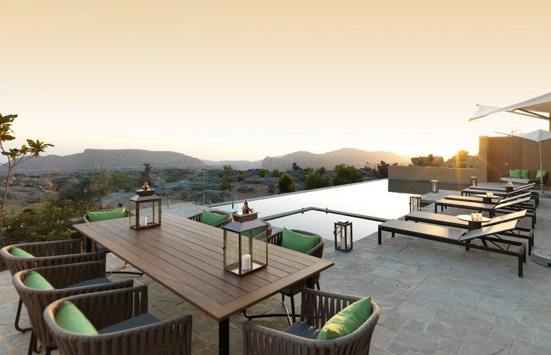 AHEAD Middle East and Africa Announces 2017 Winners of Hotel Design Awards – Recognising the Top Performers of Middle-Eastern Hospitality