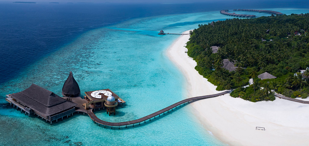UK Visitors Drive Tourism Growth in the Maldives – The Island Paradise Becomes Ever Popular with the United Kingdom