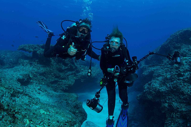 Upcoming Central Atolls Safari 2018 –  Diving adventure