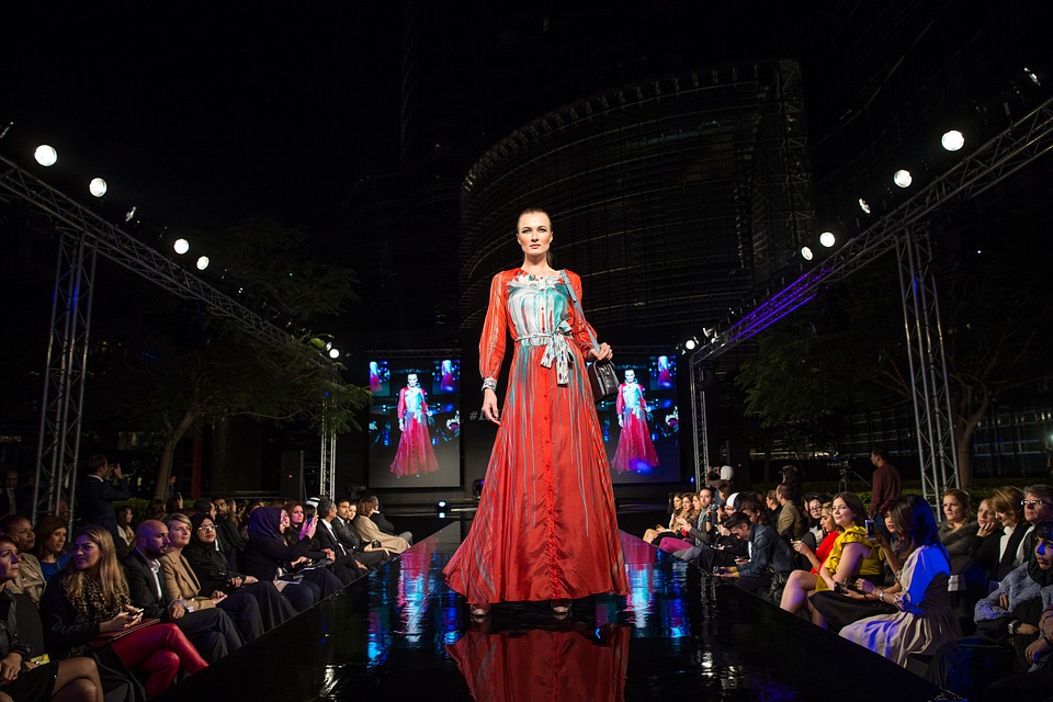 Maldives Fashion Week 2018 –  From the 1st to 2nd February 2018