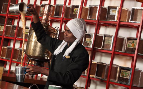 How Sri Lanka is Becoming a Regional Gastronomic Hub – Enhancing Culinary Diversity