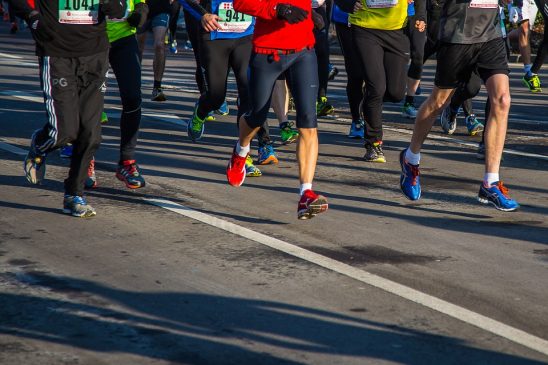 The Unforgettable Marathon 2018 – Run! Enjoy a Unique City-Centric Course