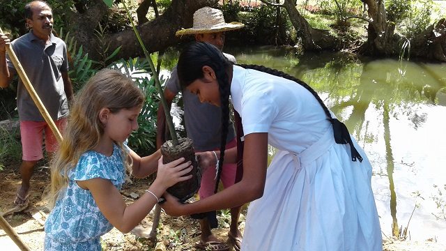 Anantara Peace Haven Commemorates World Wetlands Day – ‘Wetlands for a Sustainable Urban Future’
