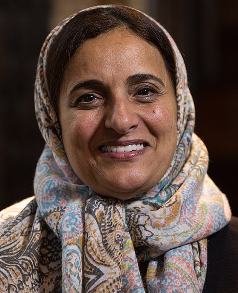 Lubna Al Qasimi Receives Delegation from Paris Catholic Institute – Open Forum Discussions to Promote Tolerance