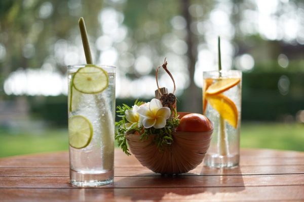 Anantara Si Kao Joins the Plastic Straw Ban to Protect the Nature – Say NO to Plastic!