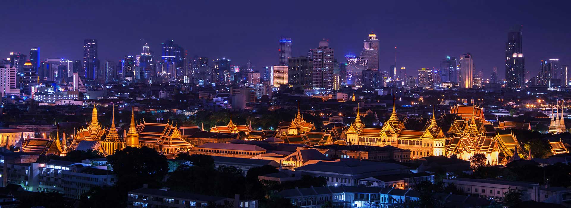 Bangkok Voted Best City Destination in Asia Pacific Third Year in a Row – A Boost in Thai Tourism